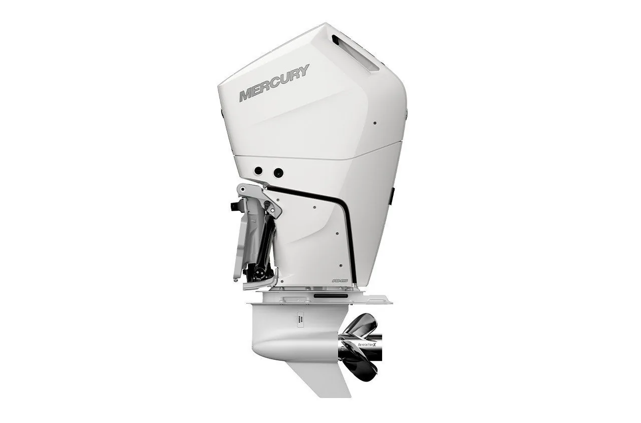 Mercury 350CXXL 350HP – Verado Cold Fusion Counter 30-Inch