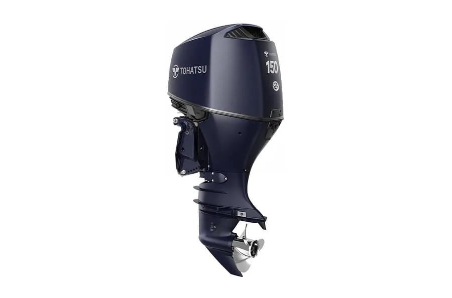 Tohatsu BFT150AXA 150HP – FourStroke 25-Inch Shaft