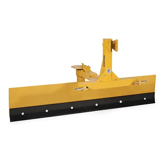 CountyLine 7 ft. Grader Blade