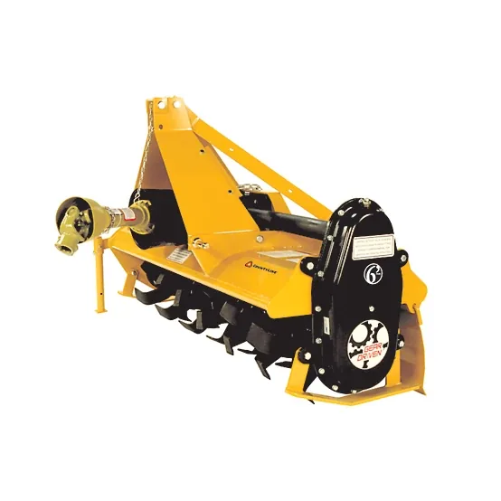 CountyLine 72 in. Rotary Tiller