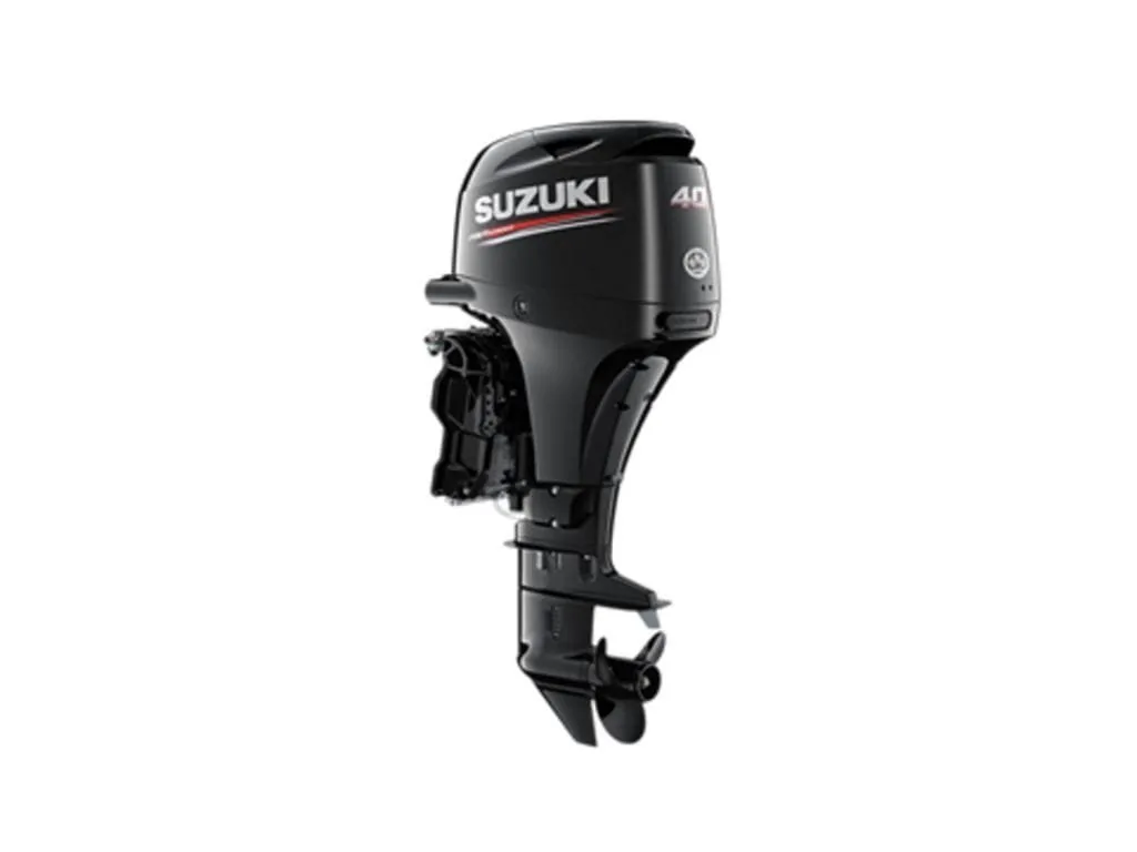 Suzuki DF40A 40HP 20″ Shaft Outboard Motor