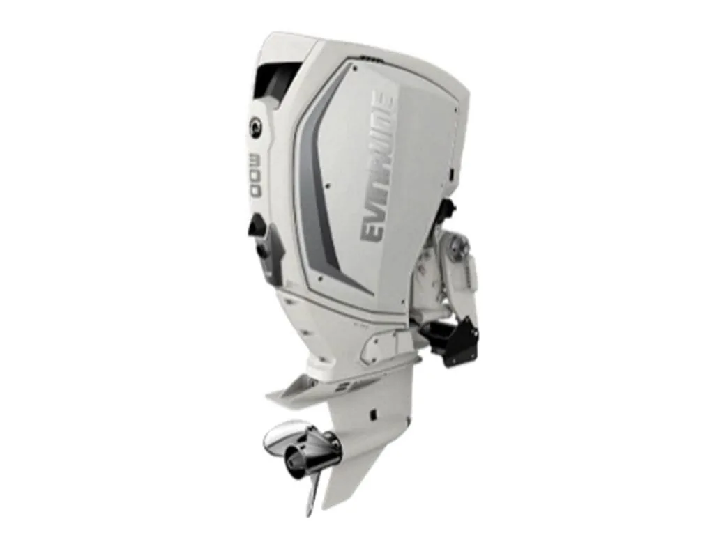 Evinrude H300WLF 300HP G2 20″ Shaft Outboard Motor