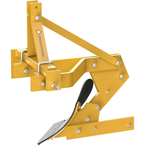 CountyLine 33 in. 1 Bottom Plow