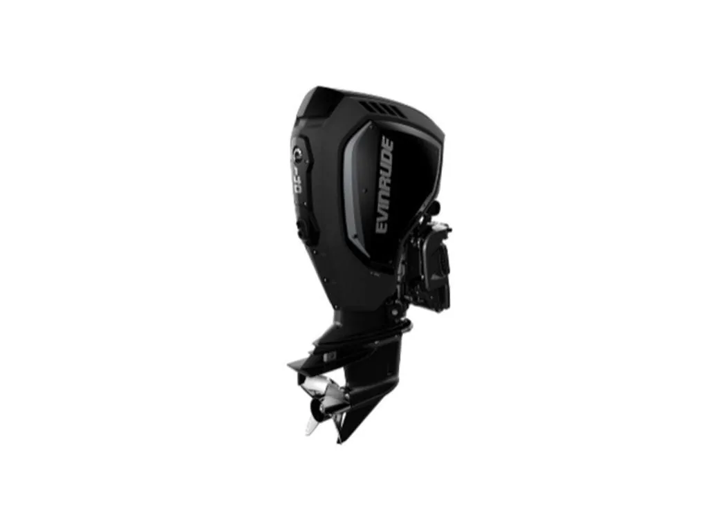Evinrude K140GXF 140HP G2 25″ Shaft Outboard Motor