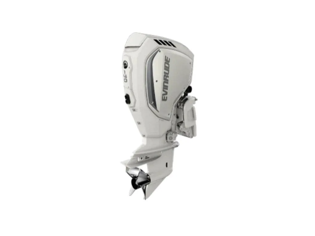 Evinrude K140WXP 140HP G2 25″ Power Steering Outboard