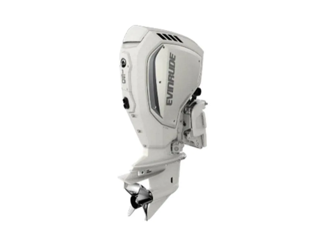 Evinrude K150WXC 150HP G2 25″ Digital Control Outboard
