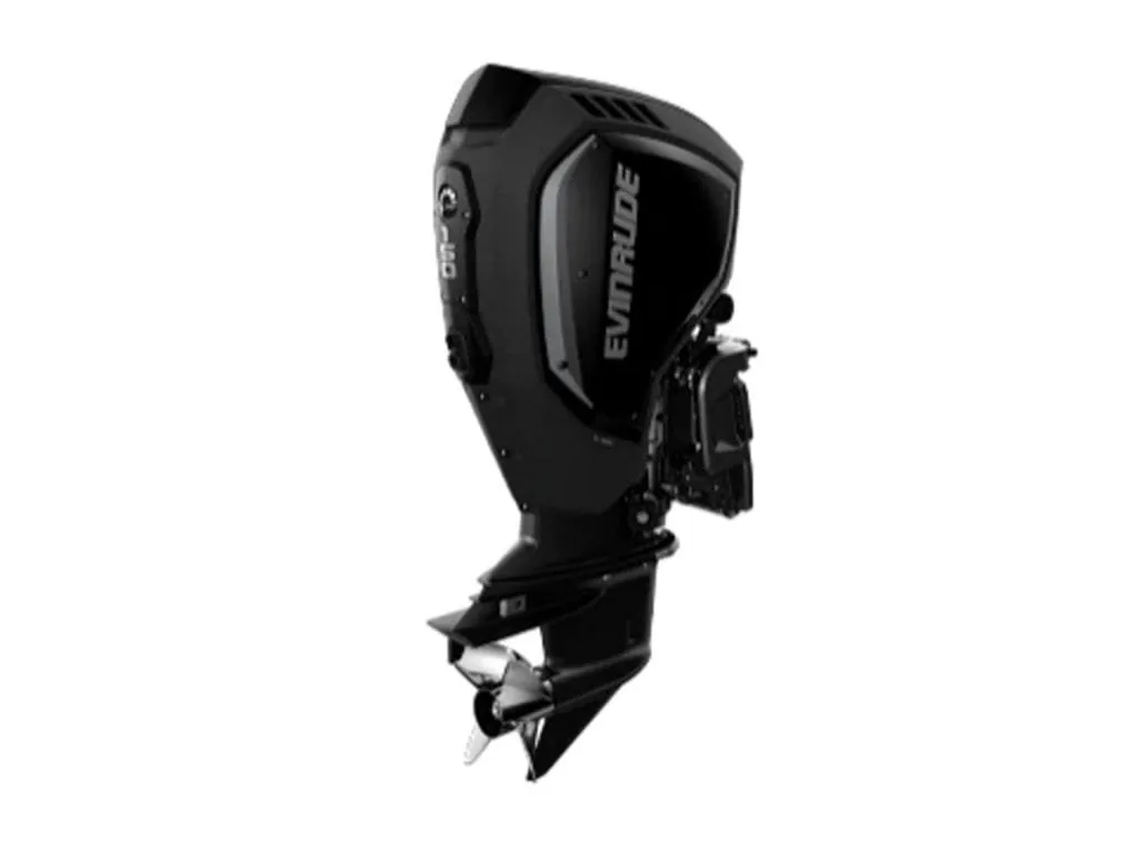 Evinrude K150GXC 150HP G2 25″ Digital Control Outboard