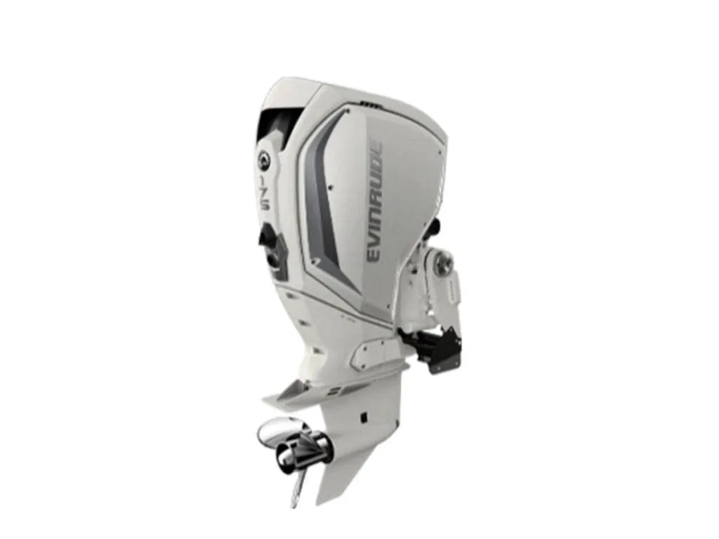 Evinrude C175WXCP 175HP G2 30″ Counter-Rotation Outboard