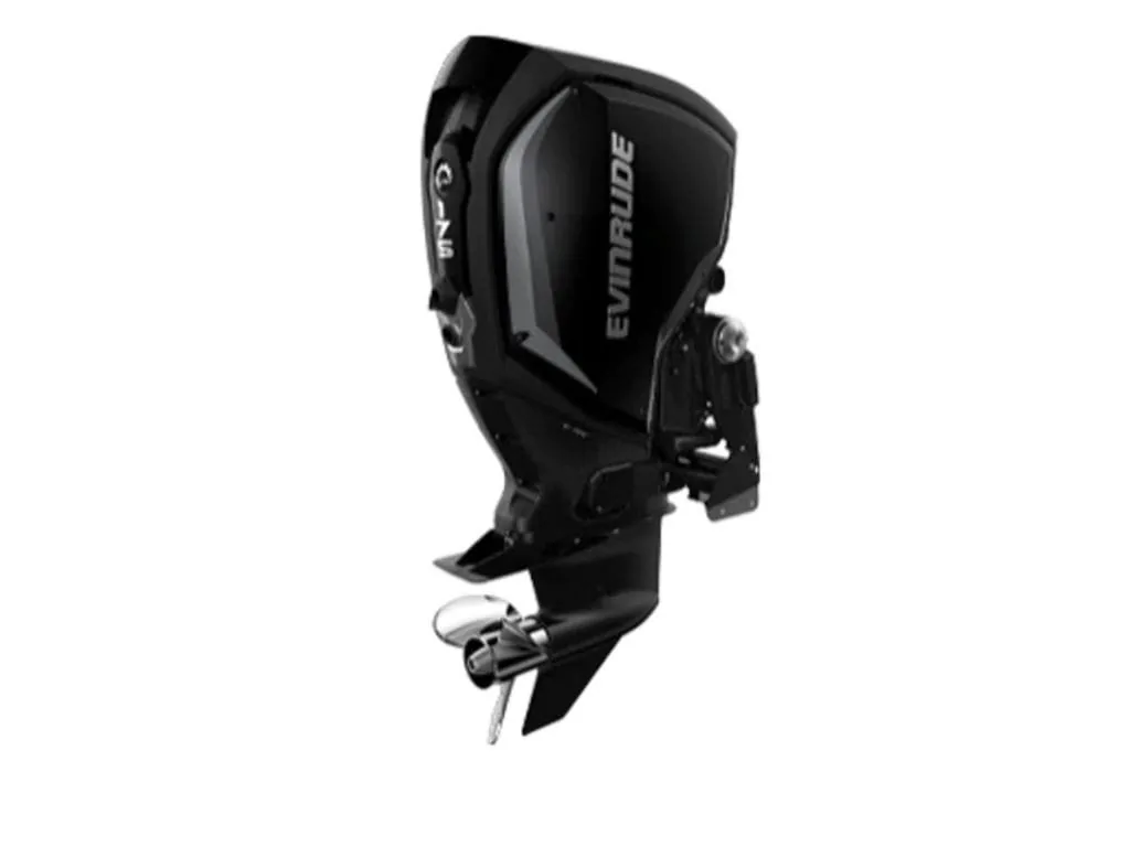 Evinrude C175GLF 175HP G2 20″ Shaft Outboard Motor