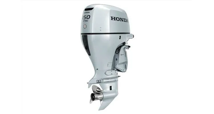 Honda BF150AK2XCC 150HP – Four Stroke 25-Inch Counter Rotation