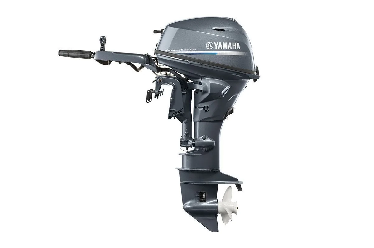 Yamaha F20LMHB 20HP – FourStroke 20-Inch Shaft