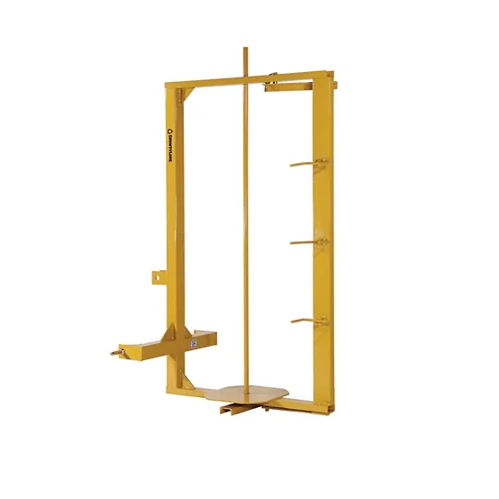CountyLine 71 in. Wire Fence Stretcher