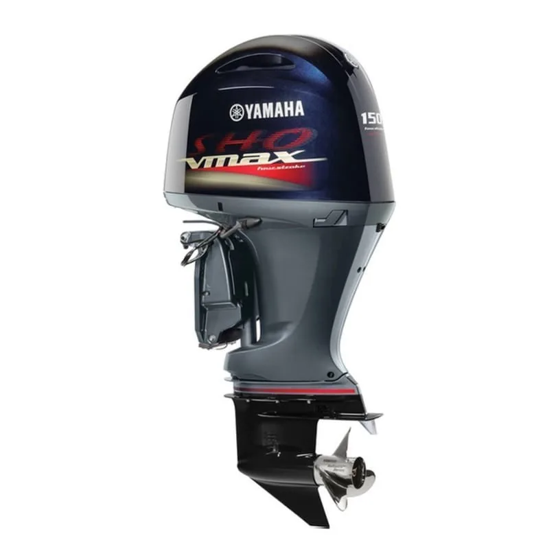 Yamaha VF150LA 150HP VMAX SHO High Performance 20″
