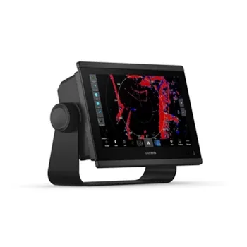 Garmin GPSMAP 943 GN+ Chartplotter