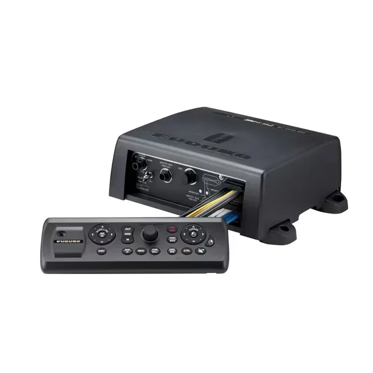 Furuno TZT2BB – NavNet TZtouch2 Black Box Chartplotter
