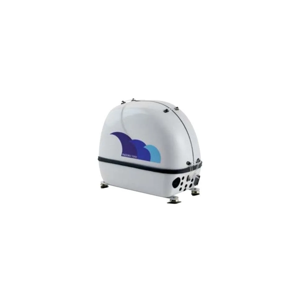VTE Paguro 5000 – 4kW Marine Generator 3600 RPM