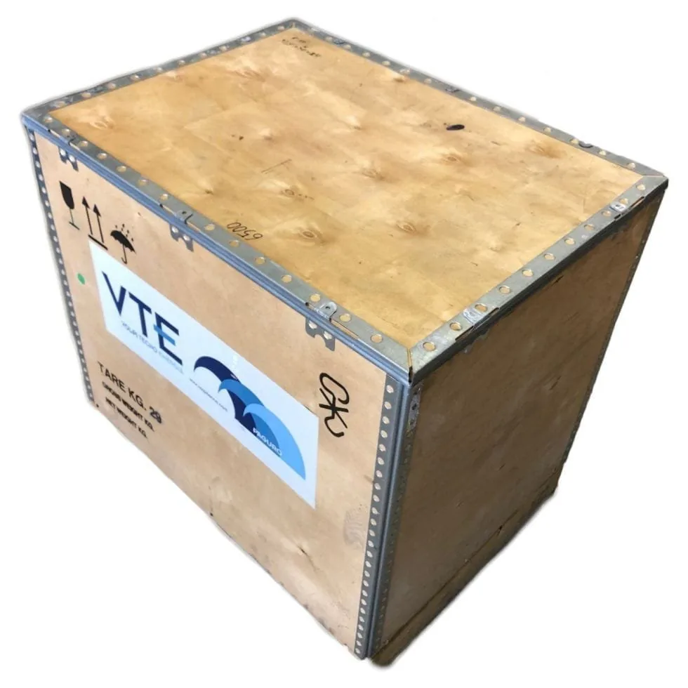 VTE Paguro 4000 4EY – 3.2kW Marine Generator 3600 RPM