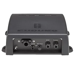 Furuno DFF3D Multi-Beam Sonar f/NavNet TZtouch & TZtouch2