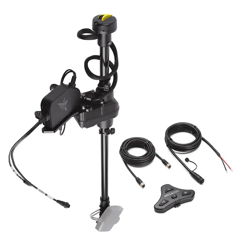 Humminbird MEGA Live TargetLock Adapter Kit – Ultrex 60