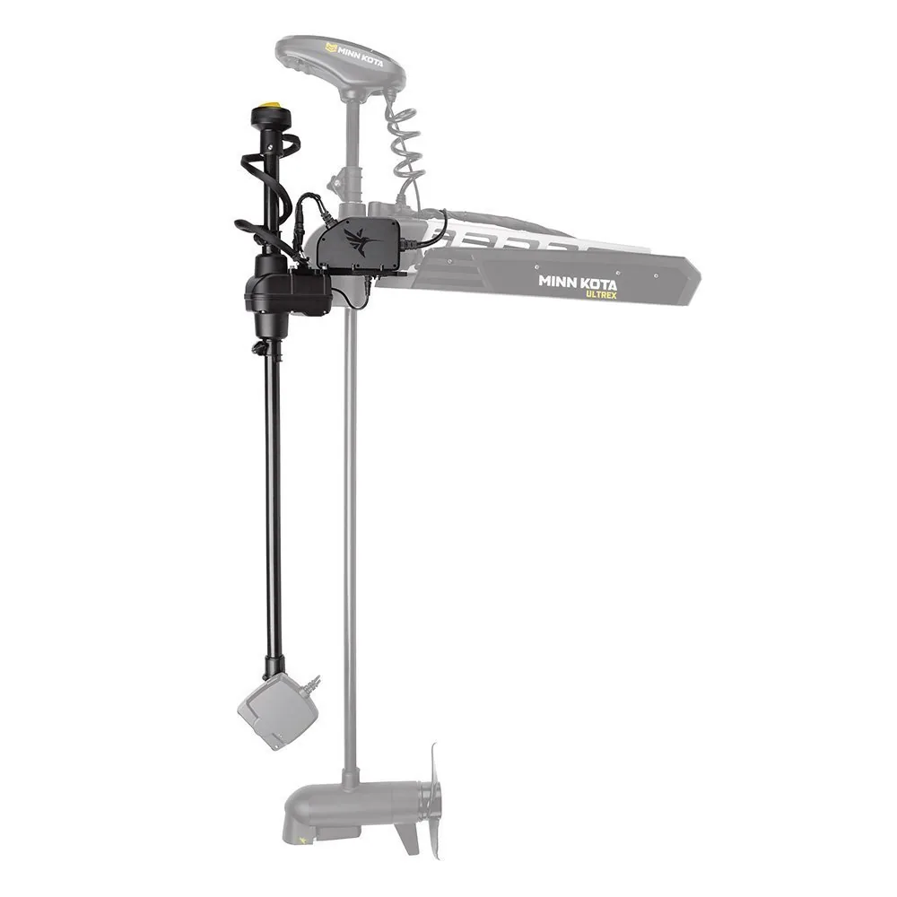 Humminbird MEGA Live TargetLock Adapter Kit – Ultrex 60