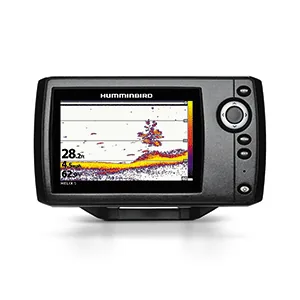 Humminbird HELIX 5 Sonar G2 Dual Spectrum Fishfinder