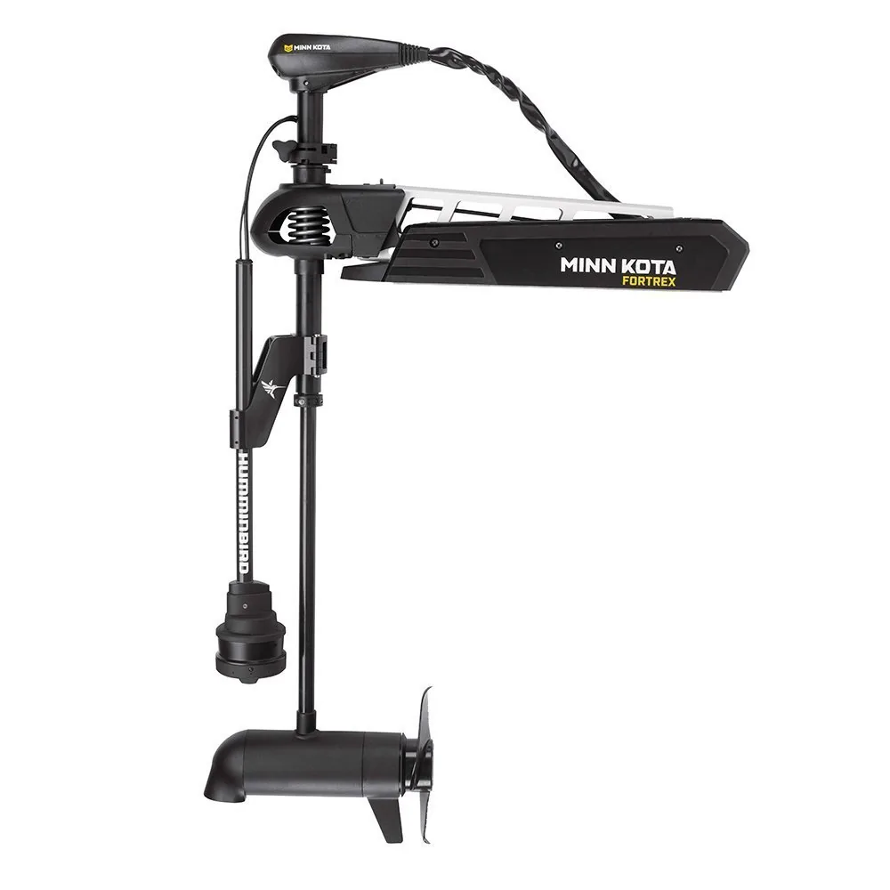 Humminbird MEGA 360 Imaging Fortrex Transducer Kit